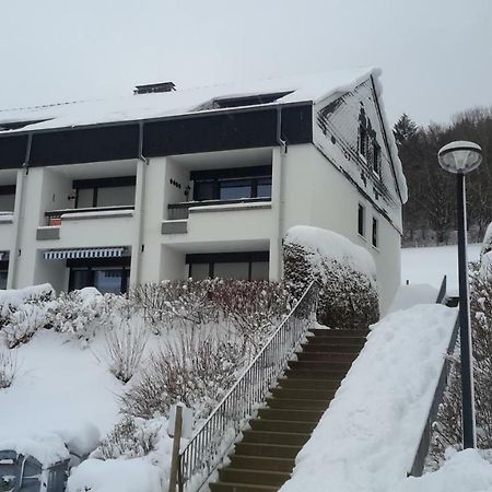 Winterberg Hillesee Екстериор снимка